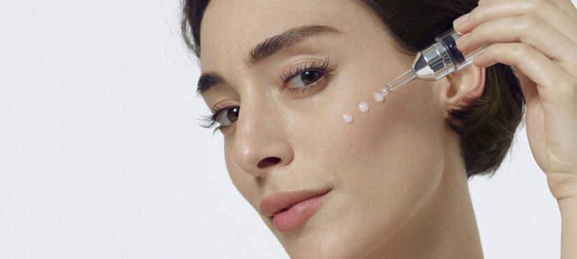 El Hidrata de Deliplus, el sérum facial efectivo y económico de Mercadona