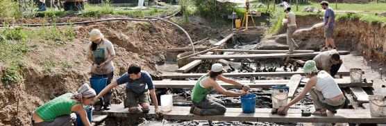 Ocho proyectos liderados por equipos de investigación catalanes optarán este año al Premio Nacional de Arqueología y Paleontología