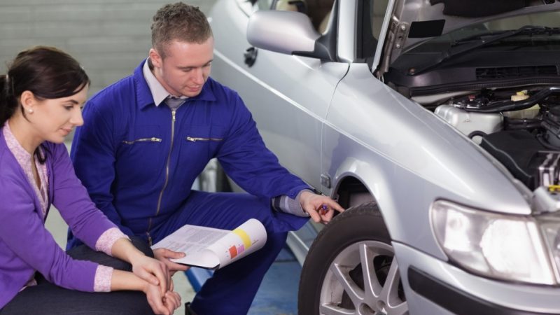 La OCU alerta por los peligros si tienes alguno de estos coches 50 Merca2.es Servicio postventa vehículo