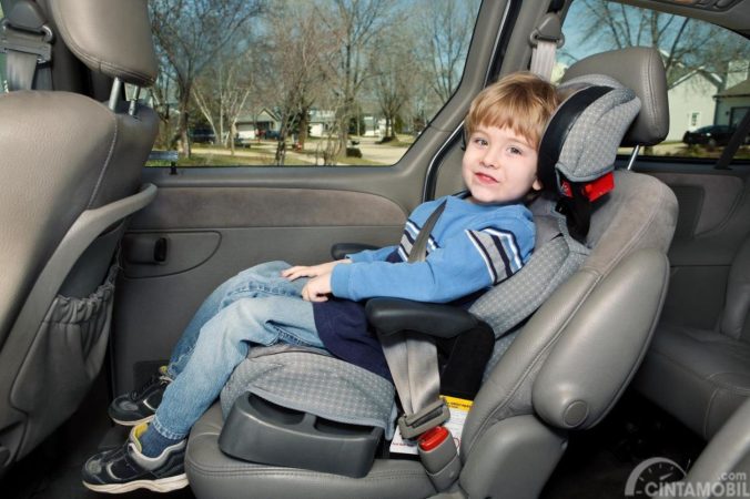 Sillita de nino para coche Merca2.es