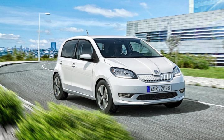 La OCU alerta por los peligros si tienes alguno de estos coches 49 Merca2.es Skoda Citigo