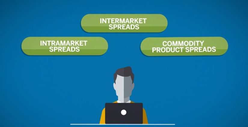 <a><strong>¿Spreads en futuros? Estrategias y Tipos de Spread</strong></a> 3 Merca2.es Spreads Merca2.es