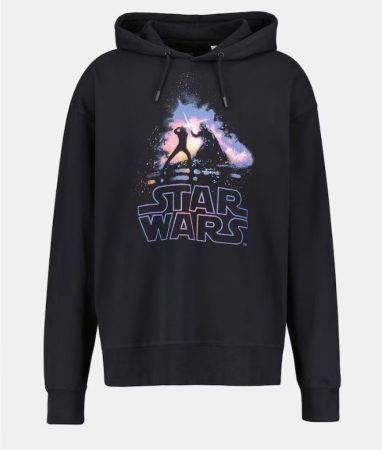 Green Coast, Only & Sons y más: 9 sudaderas de El Corte Inglés que no pueden faltar en tu armario esta temporada 17 Merca2.es Sudadera capucha Licencias Star Wars