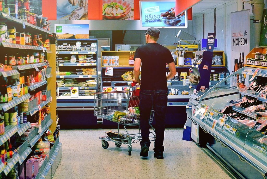 Mercadona, Lidl y Carrefour en el ‘top 3’ de supermercados preferidos de los españoles