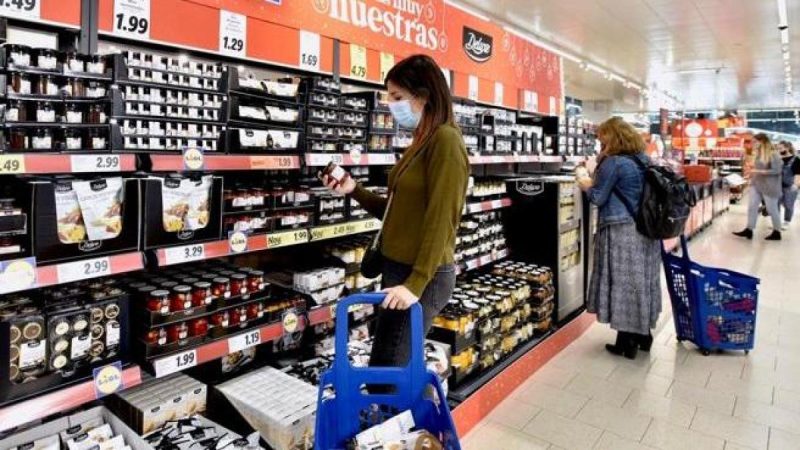 Supermercados 6 Merca2.es