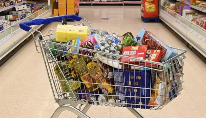 El auge de las marcas blancas en los supermercados