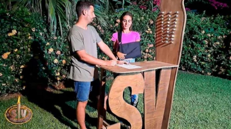 Supervivientes 2 Merca2.es