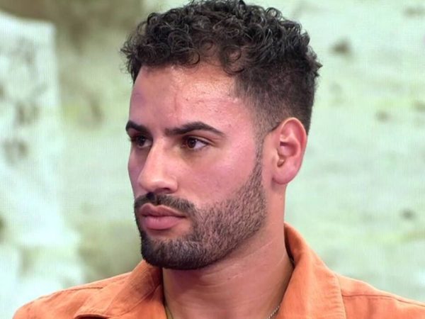 Supervivientes 2023 Asraf Merca2.es