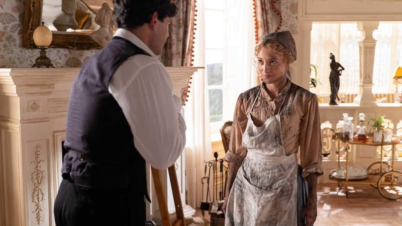 Una novela que refleja una época