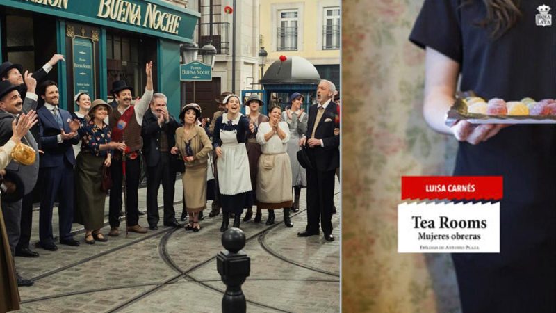 RTVE quiere seguir cosechando éxitos