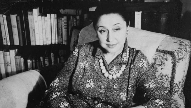 RTVE anuncia nueva serie diaria de época