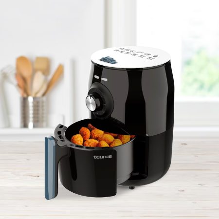 Taurus Respire Analogic