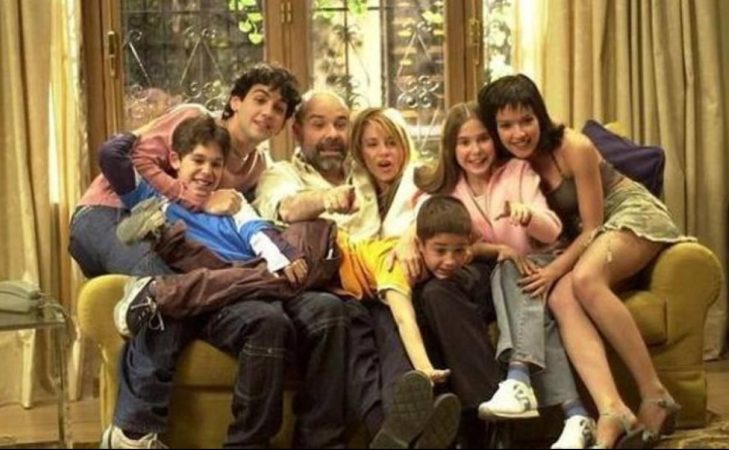 Se baraja una fecha para el esperado reencuentro de Los Serrano en Telecinco