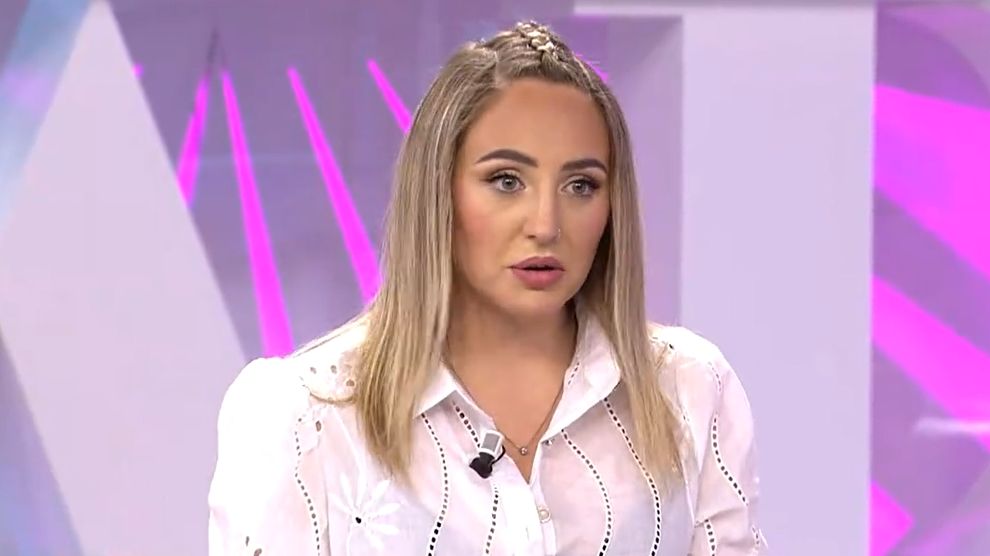 Rocío Flores toca fondo y rompe su silencio: «El tiempo pone a cada uno en su lugar»