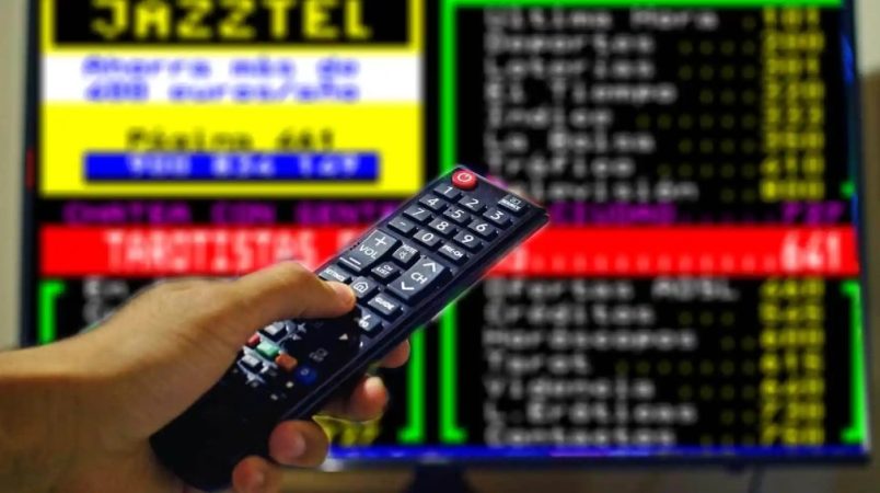 Television 10 Merca2.es