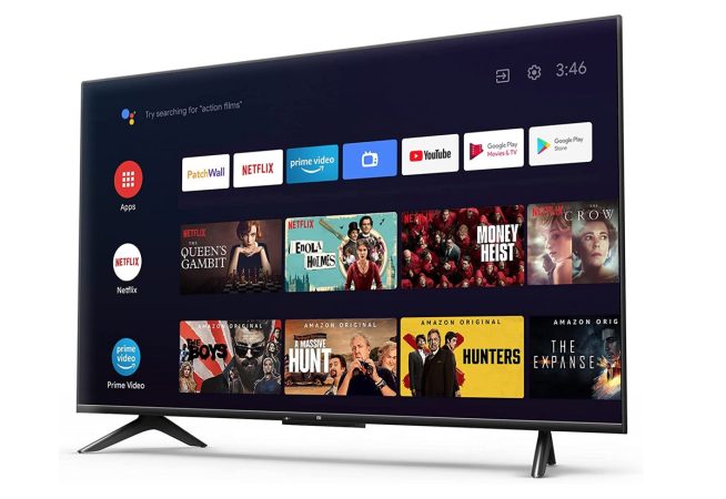 Televisor Xiaomi Merca2.es