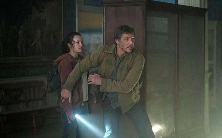 Pero los actores y la producción quedan igual