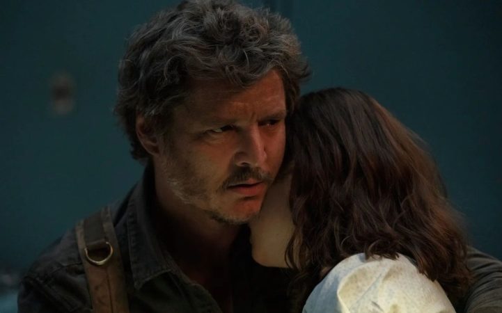 The Last of Us 4 Merca2.es