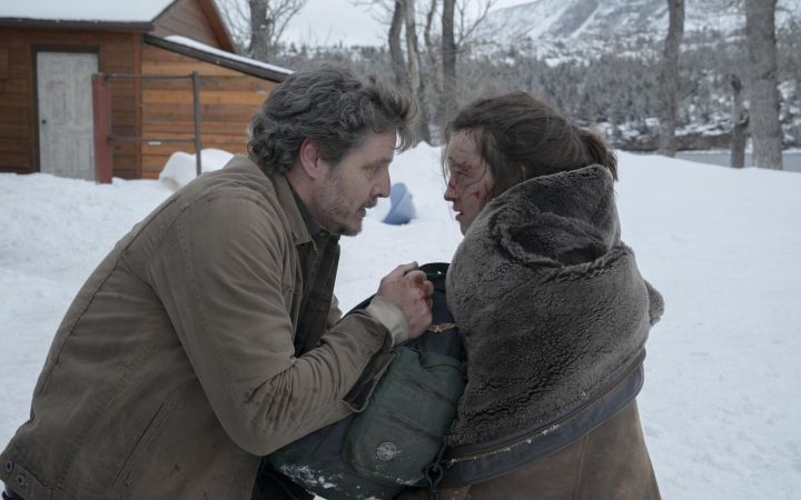 No sabemos la fecha de estreno, pero queremos más y muy pronto