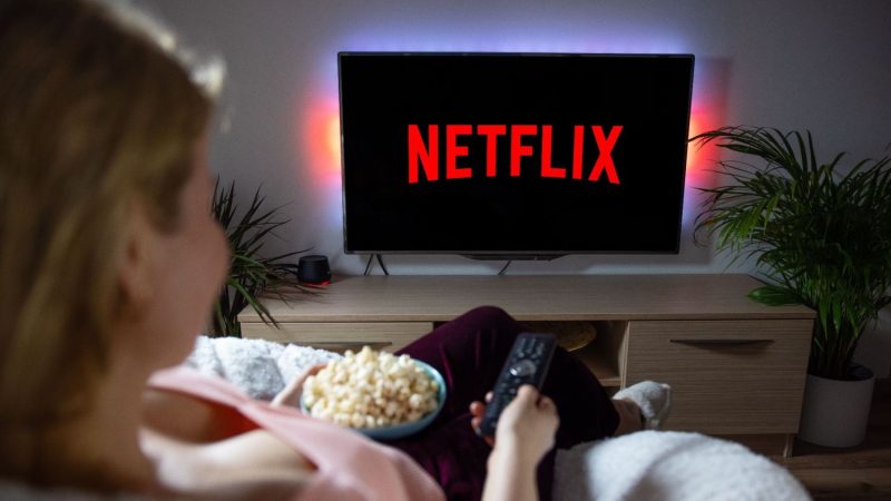 Tienes varios planes para disfrutar de Netflix Merca2.es