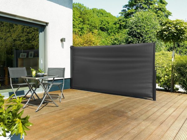 Toldo extensible de Lidl