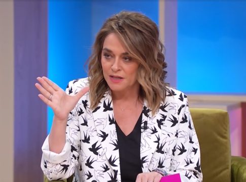 Toni-Moreno-defendiendo-a-Ana-Obregon