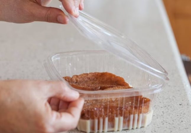 Además, las caseras son más baratas