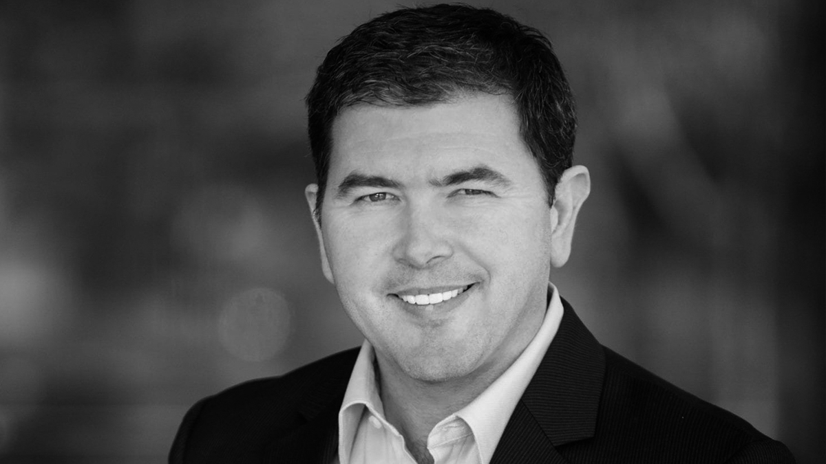 Darren Heffernan, nuevo Consejero Delegado de Trintech