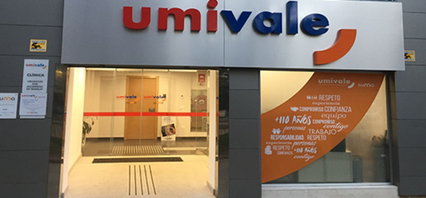 Por qué no debes elegir a Umivale como mutua si eres autónomo