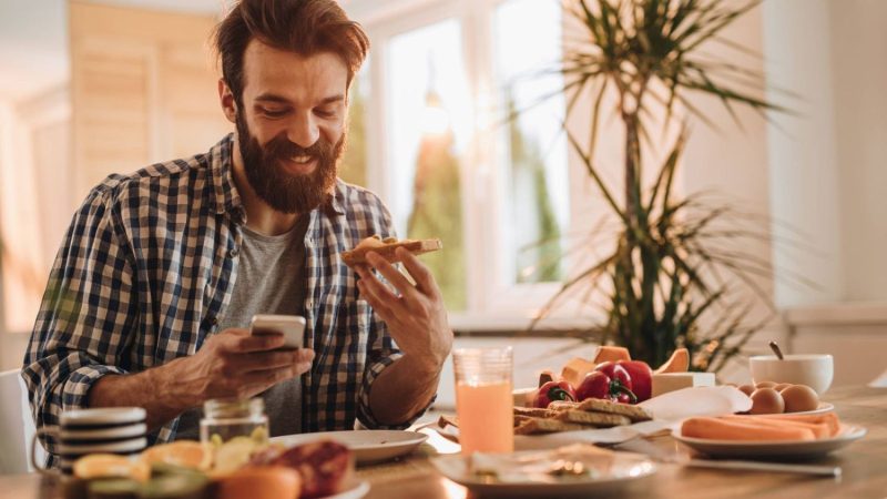 Un brunch combate la resaca Merca2.es