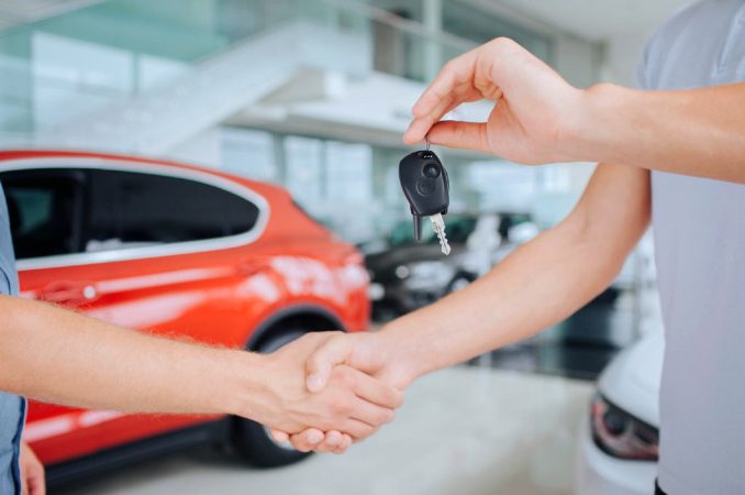 Una estafa para todos tipos de carnets