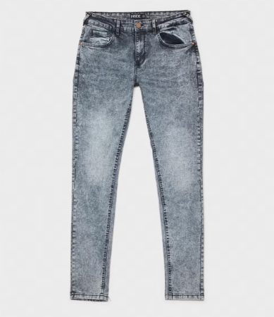 Inside, Sfera y más: renueva tu armario con los pantalones por menos de 25 euros de El Corte Inglés 99 Merca2.es Vaquero de hombre slim en color azul