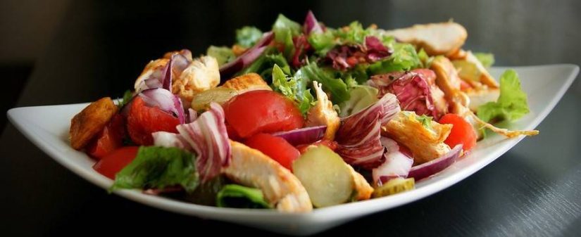 Recetas con verduras y frutas de temporada