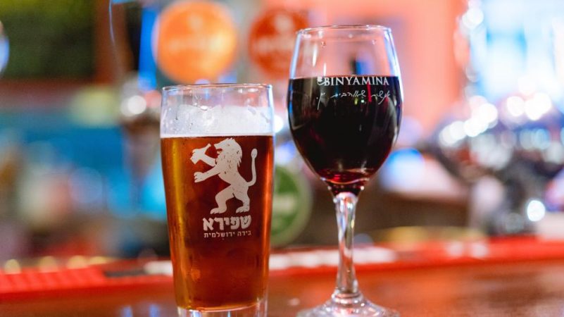 Pero el consumo excesivo de vino o cerveza trae problemas