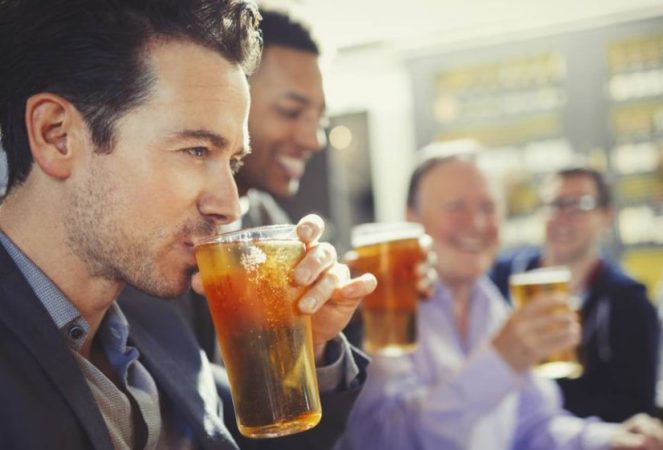 La peligrosa verdad sobre el consumo diario de alcohol