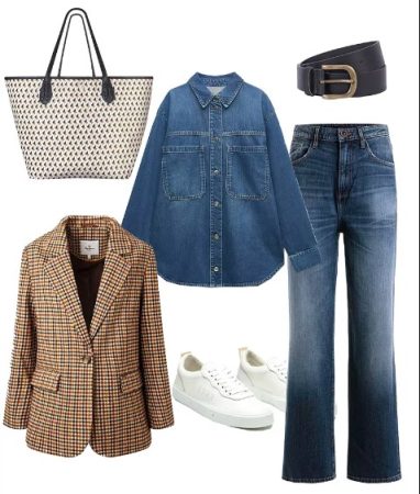 Prendas imprescindibles en nuestro armario