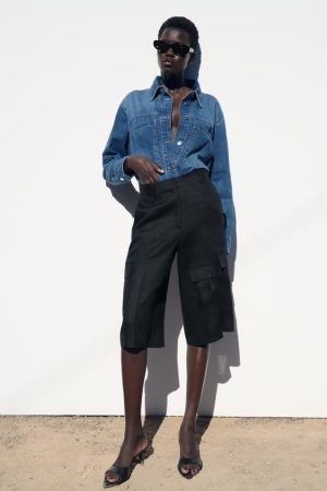 La importancia de la sección de básicos en nuestro armario