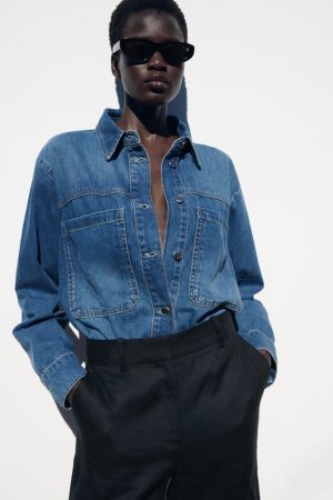 Son piezas que combinan con todo