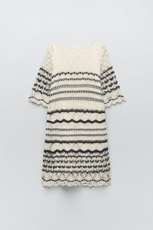 Un vestido que combina con todo