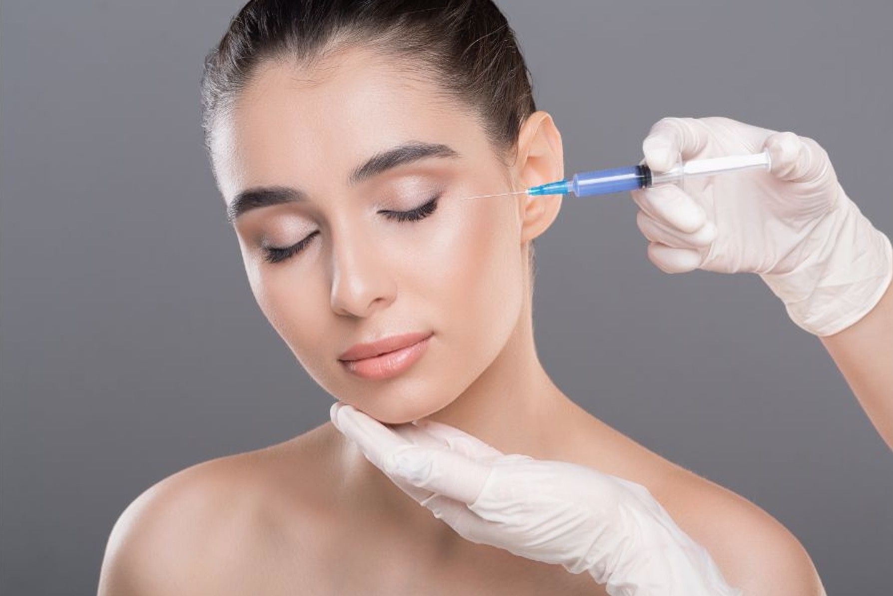 ¿Por qué el ácido hialurónico es el ingrediente estrella anti-edad?
