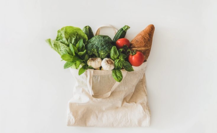 Al estar de temporada, los productos son más sabrosos