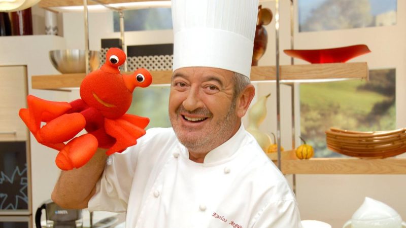 arguinano 5 Merca2.es