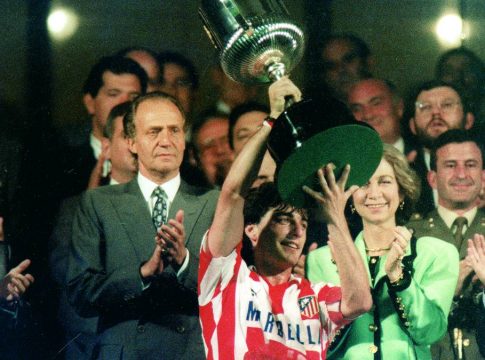 atletico de madrid Atlético de Madrid