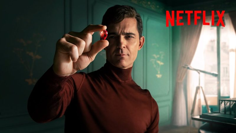 berlin anuncio de mes de estreno Merca2.es