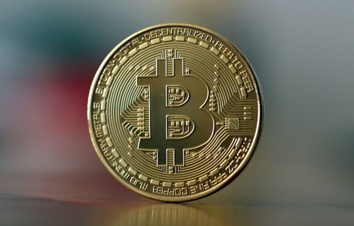 bitcoin Bitcoin