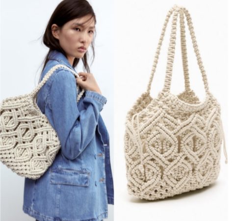 bolso zara Merca2.es