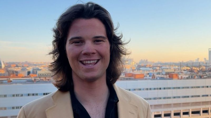 bosco blach martinez bordiu concursante de supervivientes 2023 Merca2.es