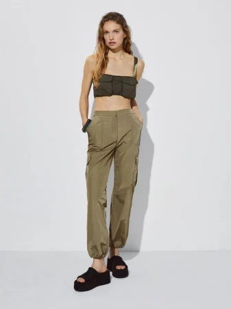 Parfois tiene la colección de primavera que querrás lucir en todos tus viajes 56 Merca2.es cargo Merca2.es