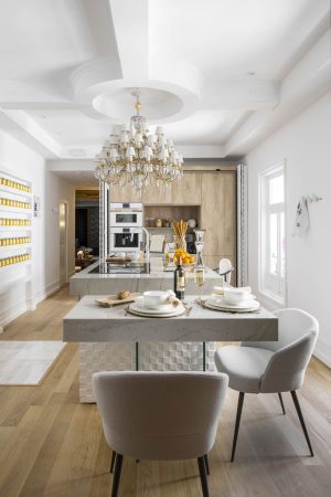 casa decor 2023 cocina bano laura urzanqui 2 Merca2.es