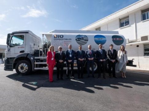 cepsa Cepsa Bio-Oils